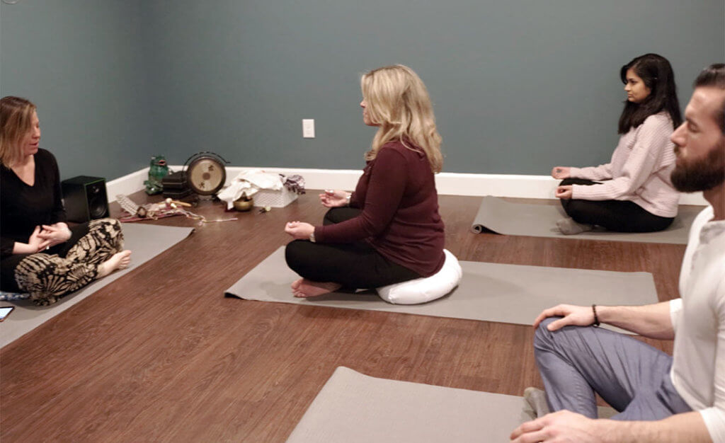 Mindfulness Meditation Sessions in Delaware | CGT